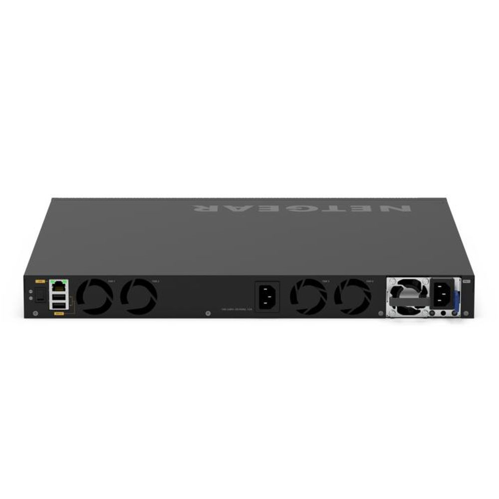 28PT M4350-24G4XF MANAGED SWITCH