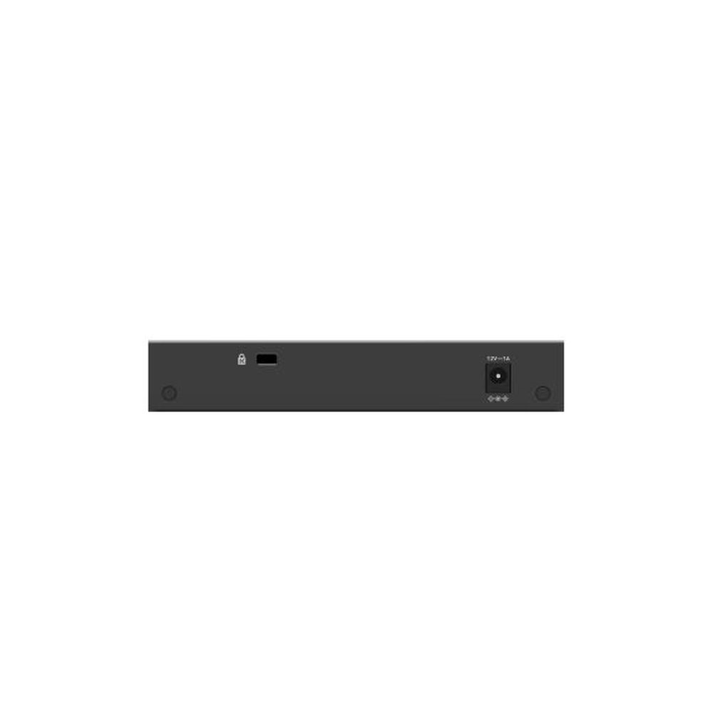 5-PORT MULTIGIG 2.5G UM SWITCH 5-PORT MULTIGIG 2.5G UM SWITCH