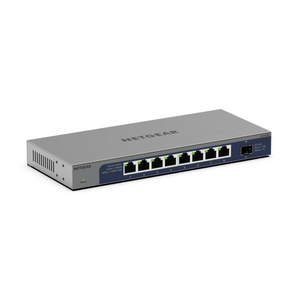 8PT GIG UM +1P 10G SFP+ UPLINK 8PT GIG UM +1P 10G SFP+ UPLINK