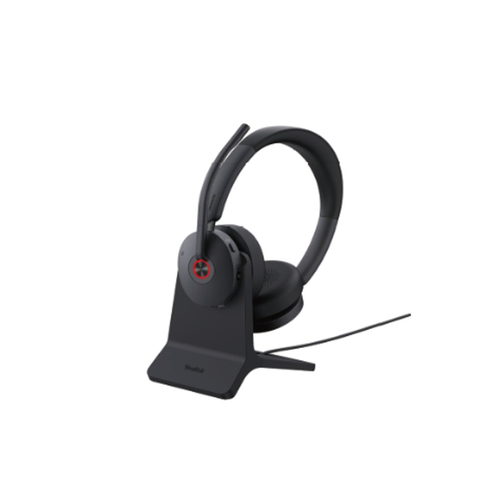 BH74 with Stand Teams USB-C/A