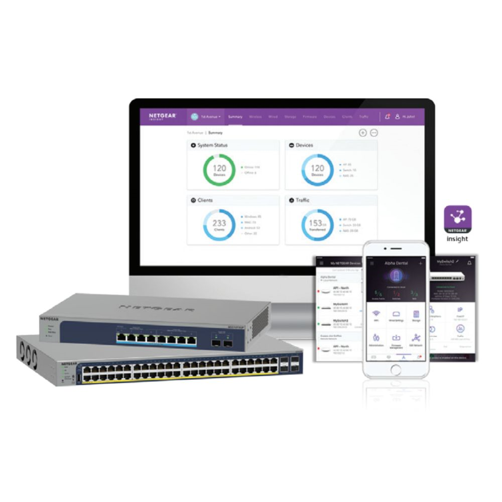 INSIGHT PRO 1 SINGLE 3 YEAR