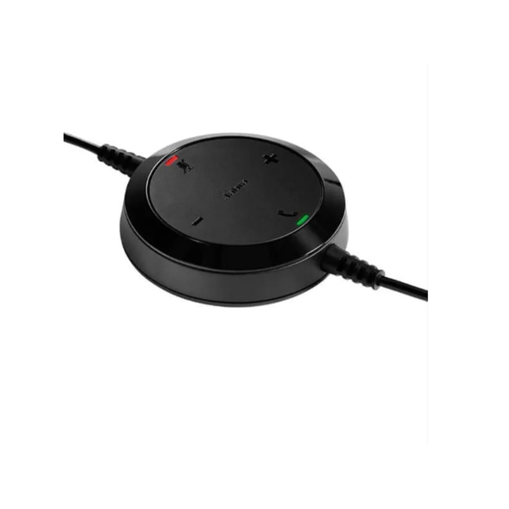 JABRA EVOLVE 20 MS Mono MS JABRA EVOLVE 20 MS Mono MS