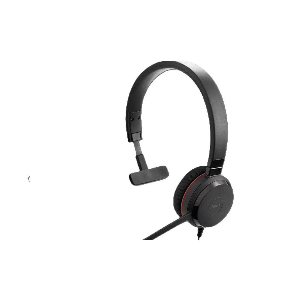Jabra Evolve 30 II, USB C/A Mono MS Jabra Evolve 30 II, USB C/A Mono MS