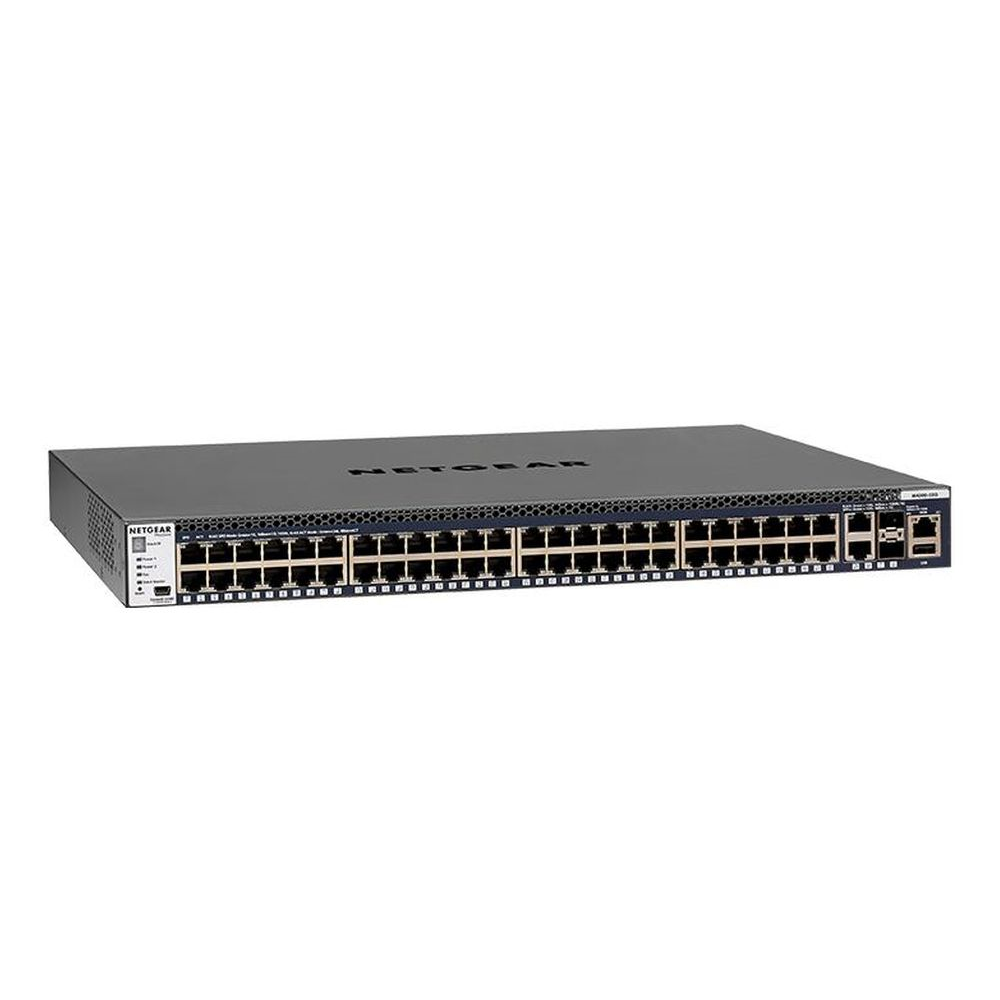 M4300-52G MANAGED SWITCH