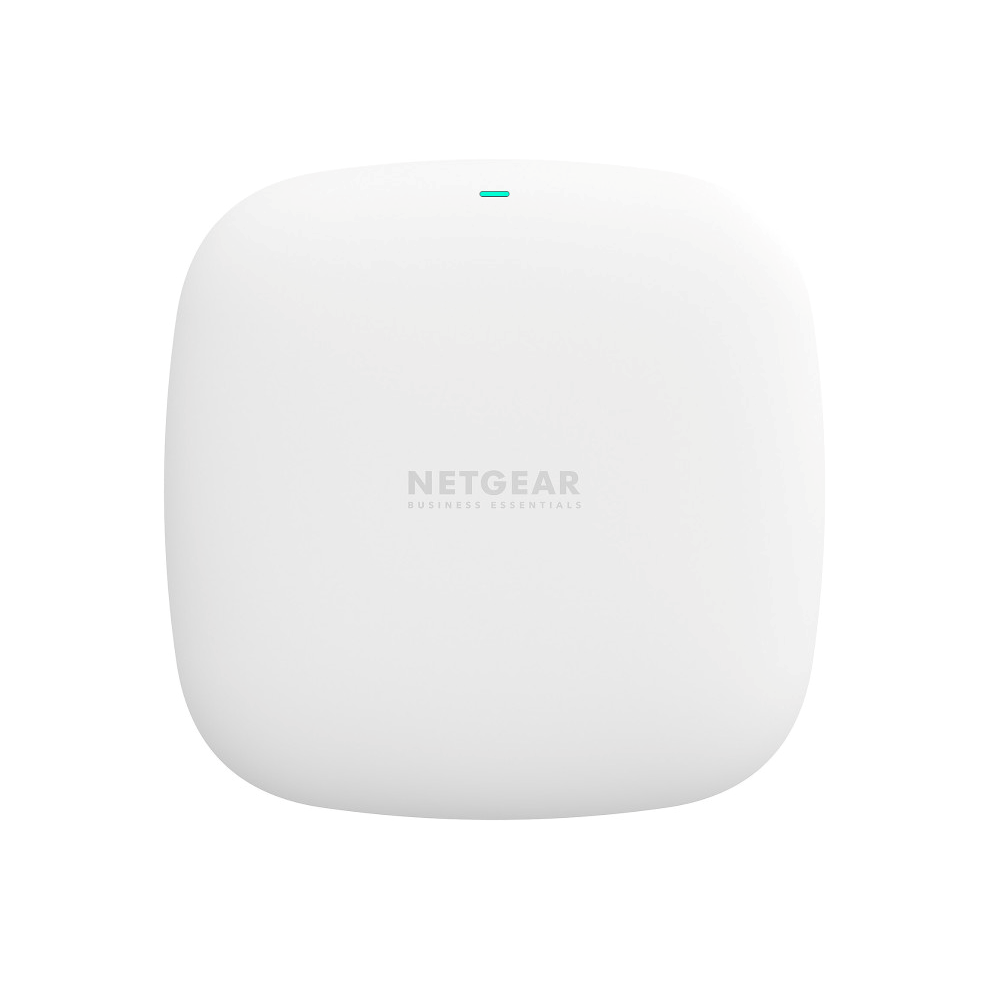 Netgear 1PT AX1800 WIFI 6 2+2 STANDALONE AP