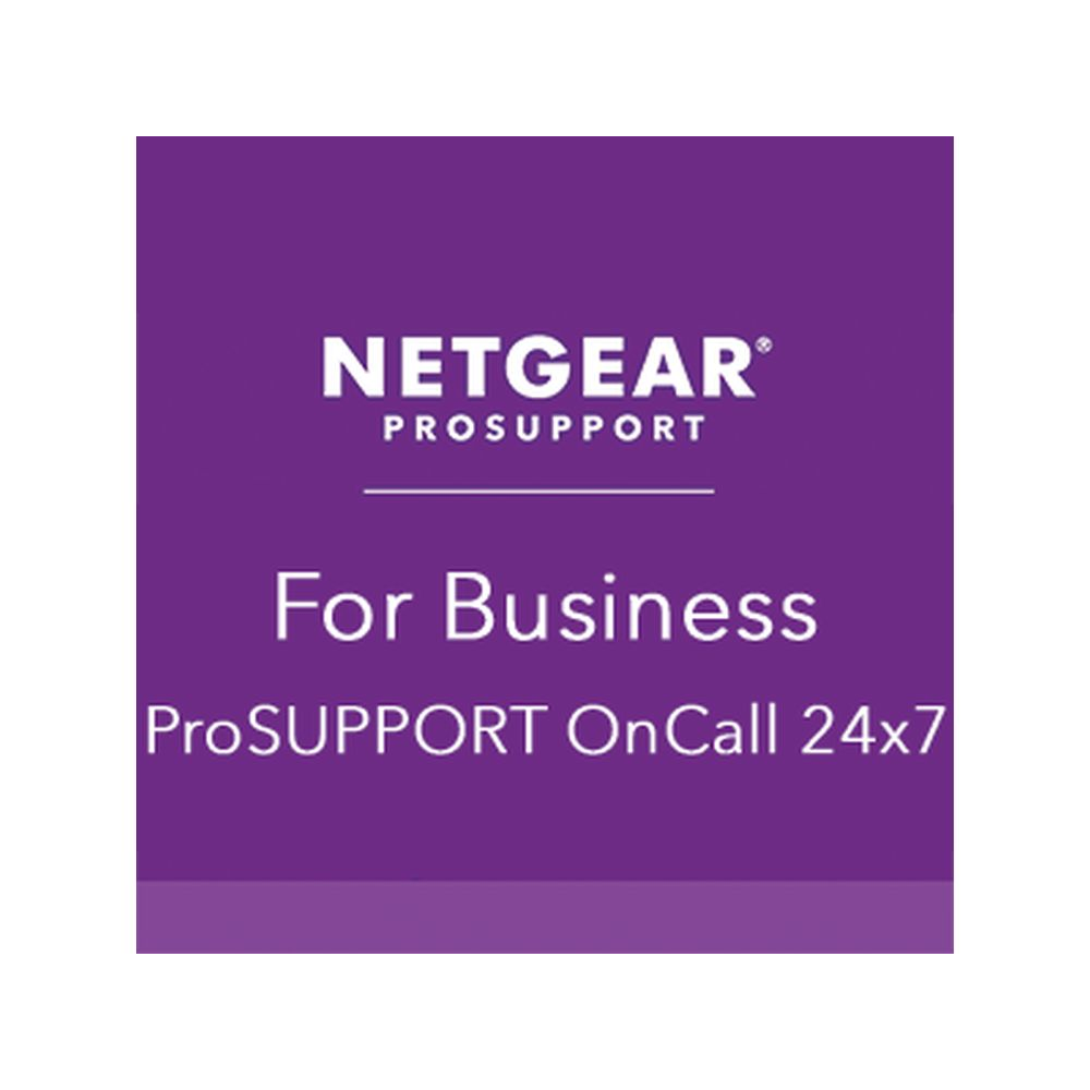 ONCALL 24X7, CATEGORY 4, 1 YEAR