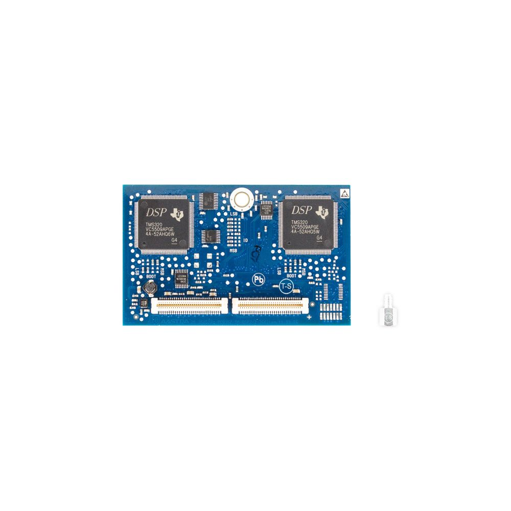 System Module 2 DSPX