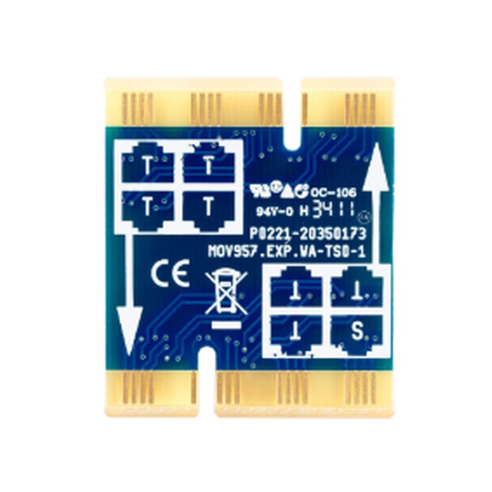 Wiring adapter TS0