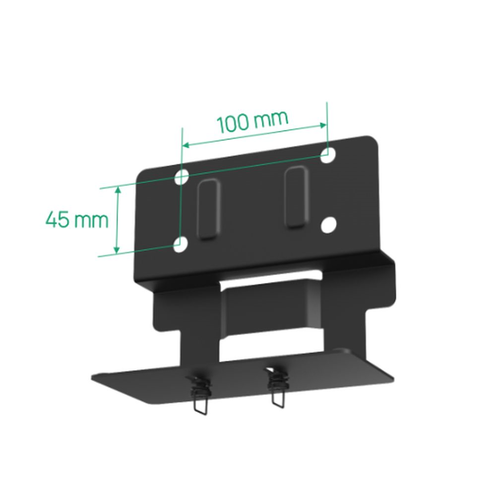 Yealink Bracket for mounting A40/S40 on MD65/MD75 Yealink Bracket for mounting A40/S40 on MD65/MD75