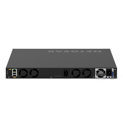 28PT M4350-24G4XF MANAGED SWITCH