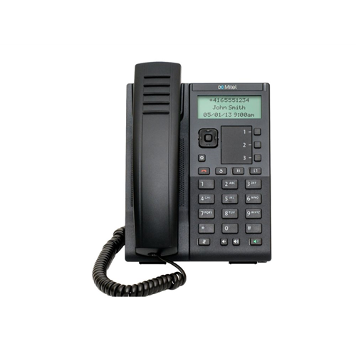 6905 SIP Phone 6905 SIP Phone