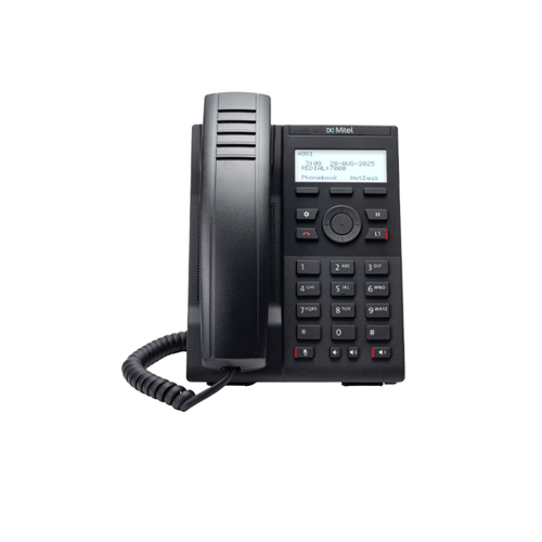 6907 IP Phone 6907 IP Phone