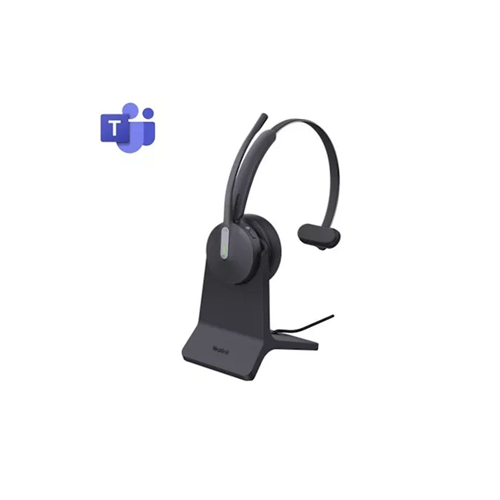 BH70 Mono with stand Teams USB-C/A