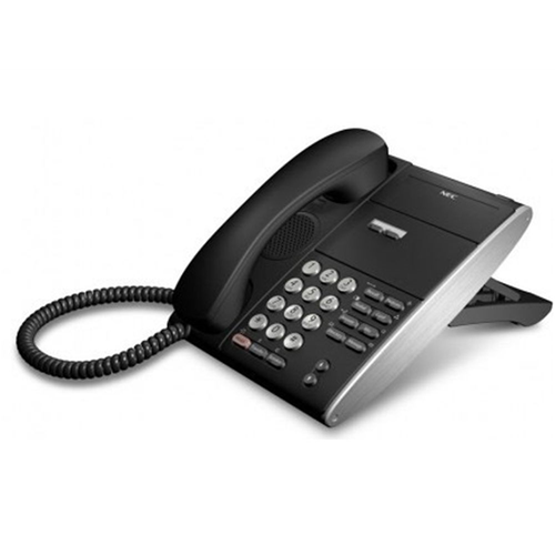 DTL-2E-1P(BK)TEL (DT310)