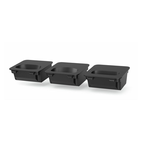 Gigaset Multicharger PRO Snap in SL (3 pack)