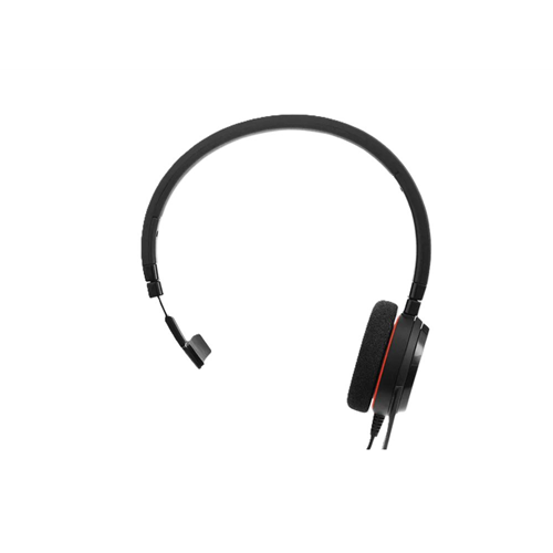 Jabra Evolve 20, USB C/A MS Mono