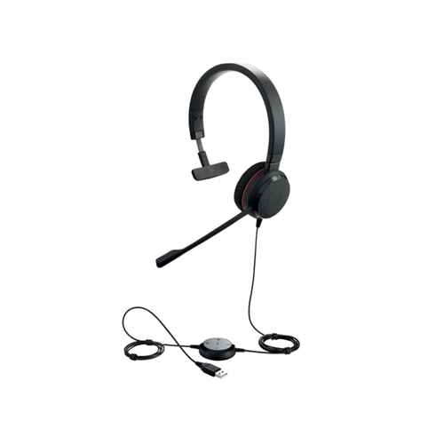 Jabra EVOLVE 30 II UC Mono (USB)