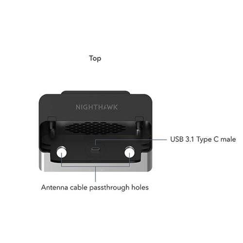 MOBILE DESKTOP CRADLE FOR M6/M7 (MD200) MOBILE DESKTOP CRADLE FOR M6/M7 (MD200)