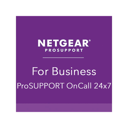 ONCALL 24X7, CATEGORY 4, 1 YEAR
