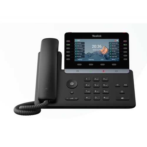 SIP-T85W SIP-T85W