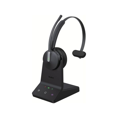 WH64 Hybrid Mono with Charging Stand Teams